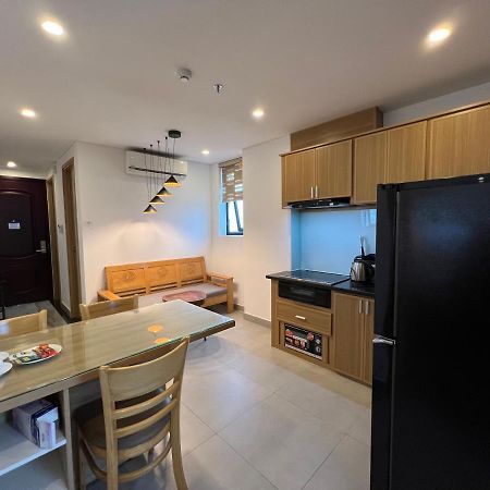Non Residence Da Nang Exterior photo